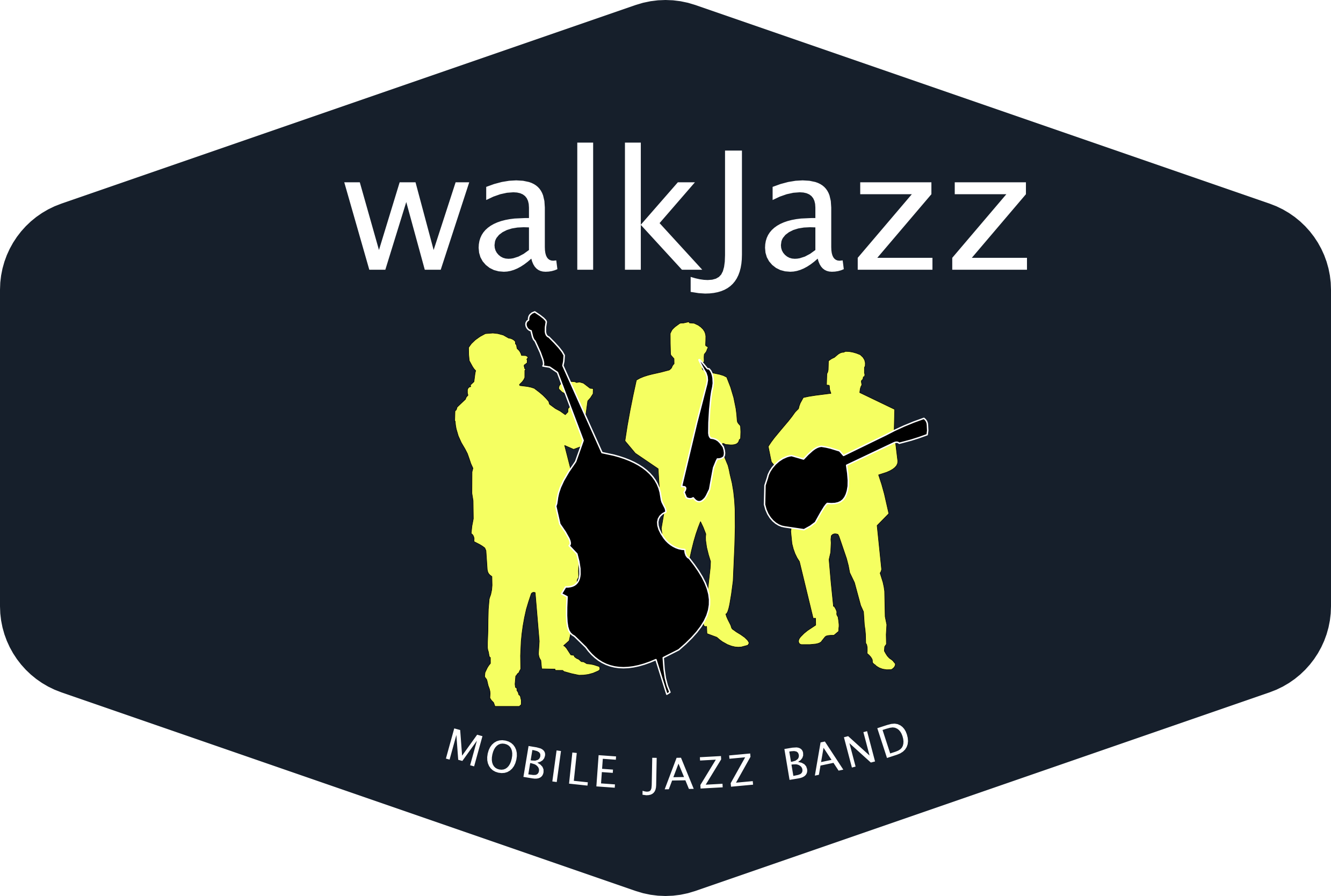 WalkJazz live music