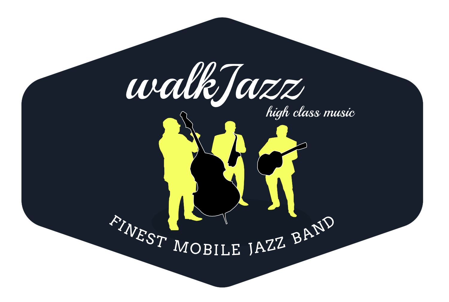 WalkJazz live music